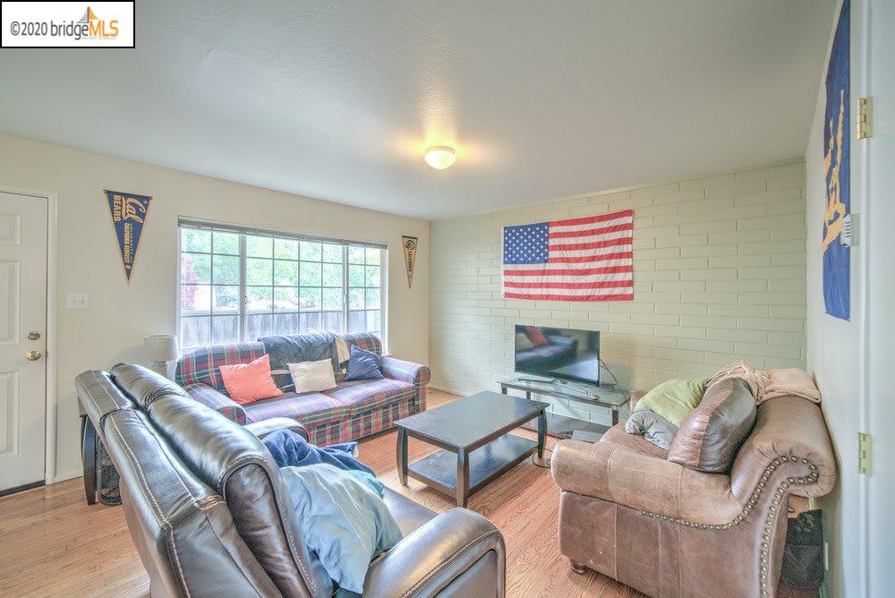 2119 Russell St, BERKELEY, California 94705, ,Comm Ri Multi-units 5+,For Sale,Russell St,40913842