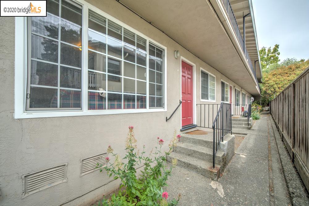 2119 Russell St, BERKELEY, California 94705, ,Comm Ri Multi-units 5+,For Sale,Russell St,40913842
