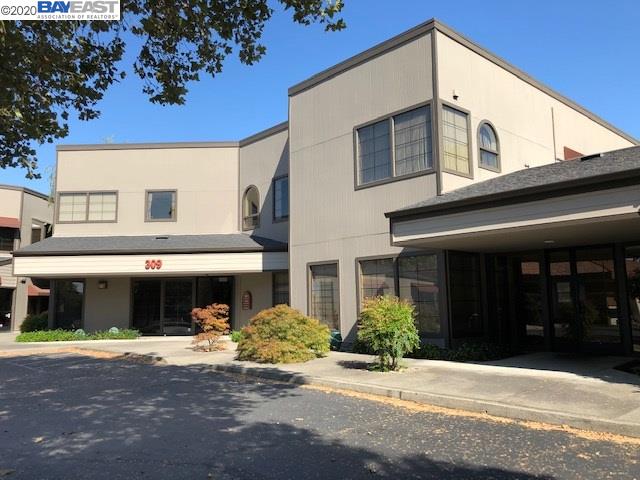 309 Lennon Ln, WALNUT CREEK, California 94598, ,Comm Industrial For Lease,For Rent,Lennon Ln,40929989