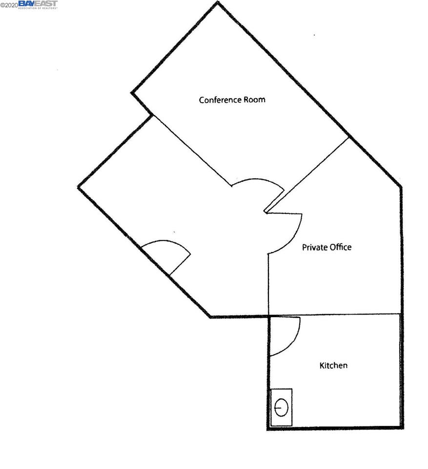 309 Lennon Ln, WALNUT CREEK, California 94598, ,Comm Industrial For Lease,For Rent,Lennon Ln,40929989