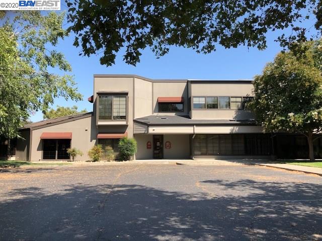 309 Lennon Ln, WALNUT CREEK, California 94598, ,Comm Industrial For Lease,For Rent,Lennon Ln,40929989