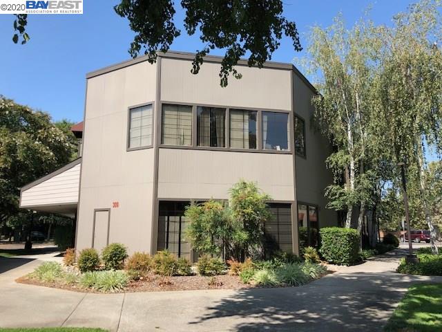 309 Lennon Ln, WALNUT CREEK, California 94598, ,Comm Industrial For Lease,For Rent,Lennon Ln,40929989