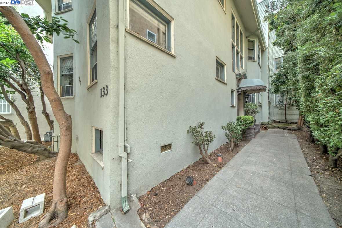 133 17th St, OAKLAND, California 94612, ,Comm Ri Multi-units 5+,For Sale,17th St,40914201