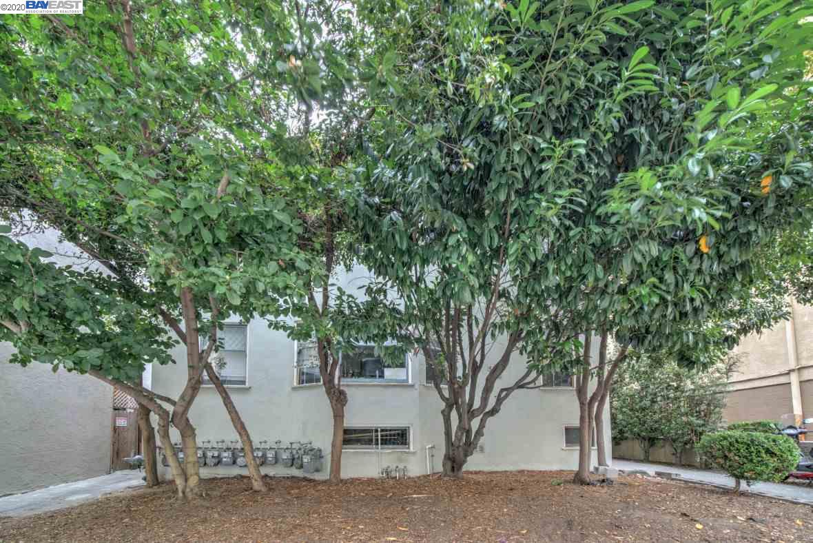 133 17th St, OAKLAND, California 94612, ,Comm Ri Multi-units 5+,For Sale,17th St,40914201
