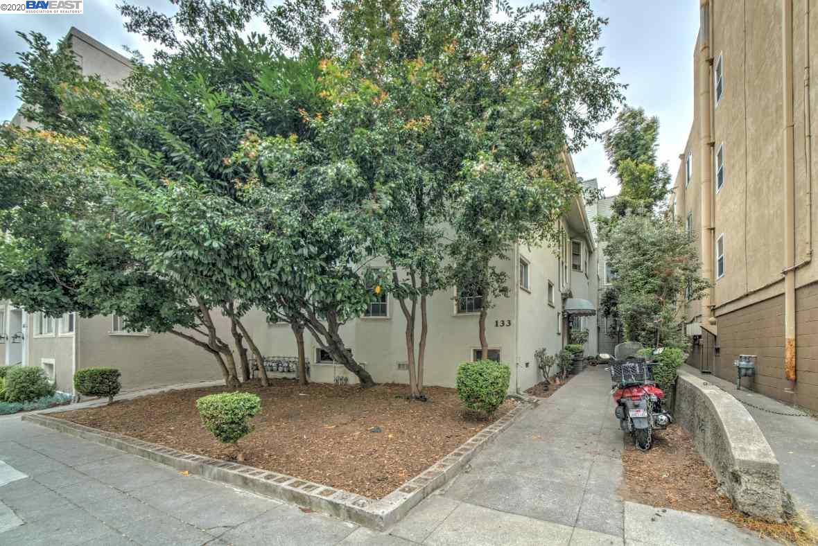 133 17th St, OAKLAND, California 94612, ,Comm Ri Multi-units 5+,For Sale,17th St,40914201