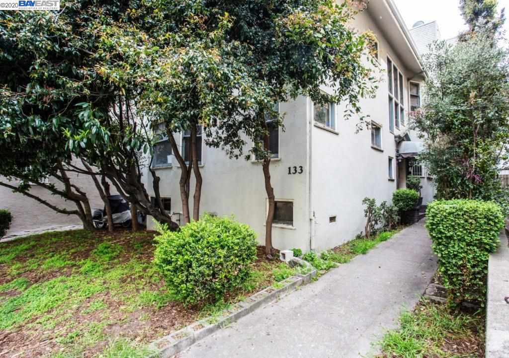 133 17th St, OAKLAND, California 94612, ,Comm Ri Multi-units 5+,For Sale,17th St,40914201