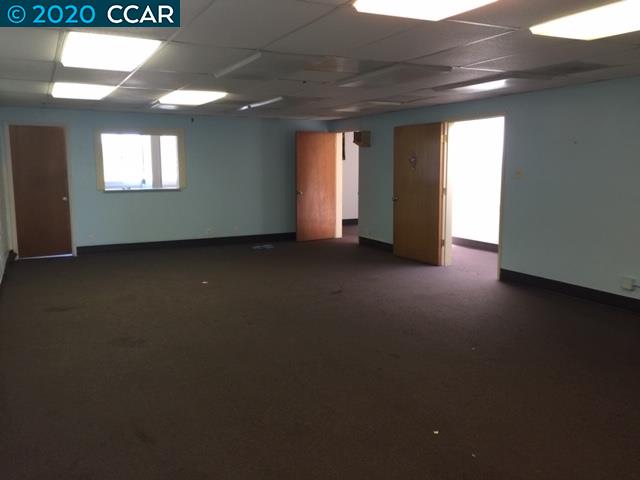 3609 Macdonald Ave, RICHMOND, California 94805, ,Comm Industrial For Lease,For Rent,Macdonald Ave,40944547