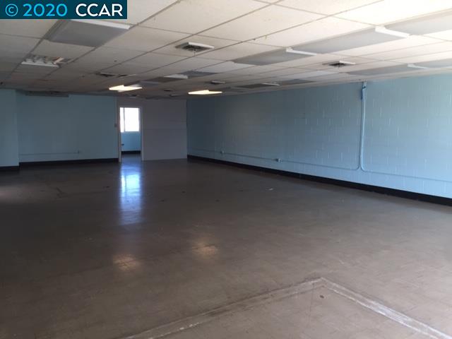 3609 Macdonald Ave, RICHMOND, California 94805, ,Comm Industrial For Lease,For Rent,Macdonald Ave,40944547