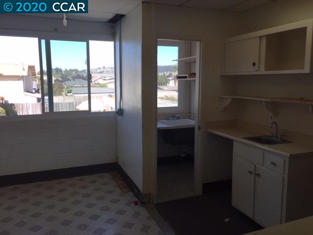 3609 Macdonald Ave, RICHMOND, California 94805, ,Comm Industrial For Lease,For Rent,Macdonald Ave,40944547