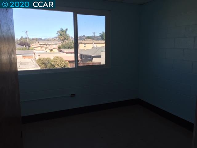 3609 Macdonald Ave, RICHMOND, California 94805, ,Comm Industrial For Lease,For Rent,Macdonald Ave,40944547