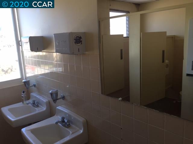 3609 Macdonald Ave, RICHMOND, California 94805, ,Comm Industrial For Lease,For Rent,Macdonald Ave,40944547