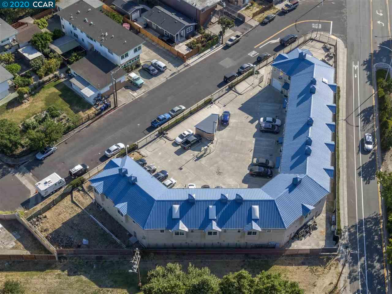 701 San Pablo Ave, RODEO, California 94572, ,Comm Ri Multi-units 5+,For Sale,San Pablo Ave,40914545