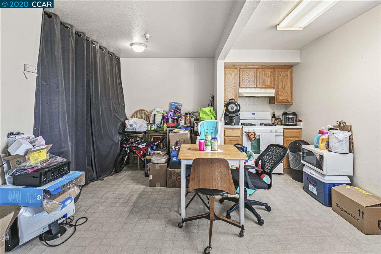 701 San Pablo Ave, RODEO, California 94572, ,Comm Ri Multi-units 5+,For Sale,San Pablo Ave,40914545