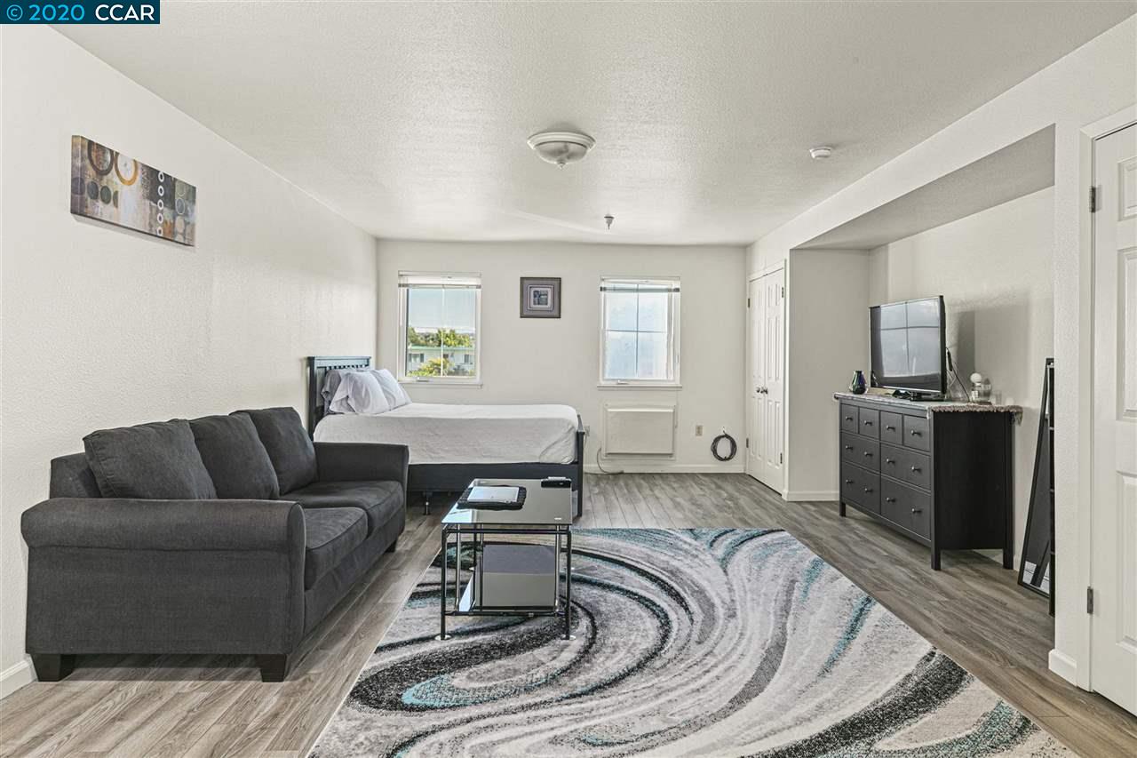 701 San Pablo Ave, RODEO, California 94572, ,Comm Ri Multi-units 5+,For Sale,San Pablo Ave,40914545
