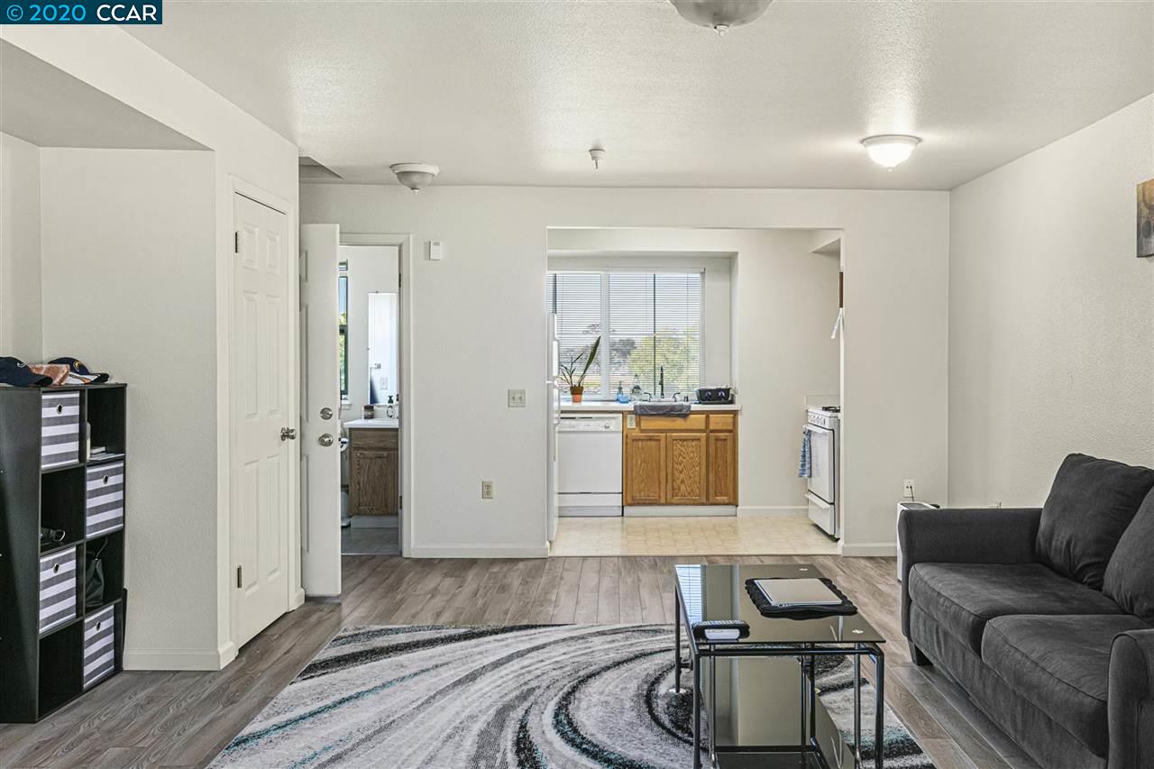 701 San Pablo Ave, RODEO, California 94572, ,Comm Ri Multi-units 5+,For Sale,San Pablo Ave,40914545