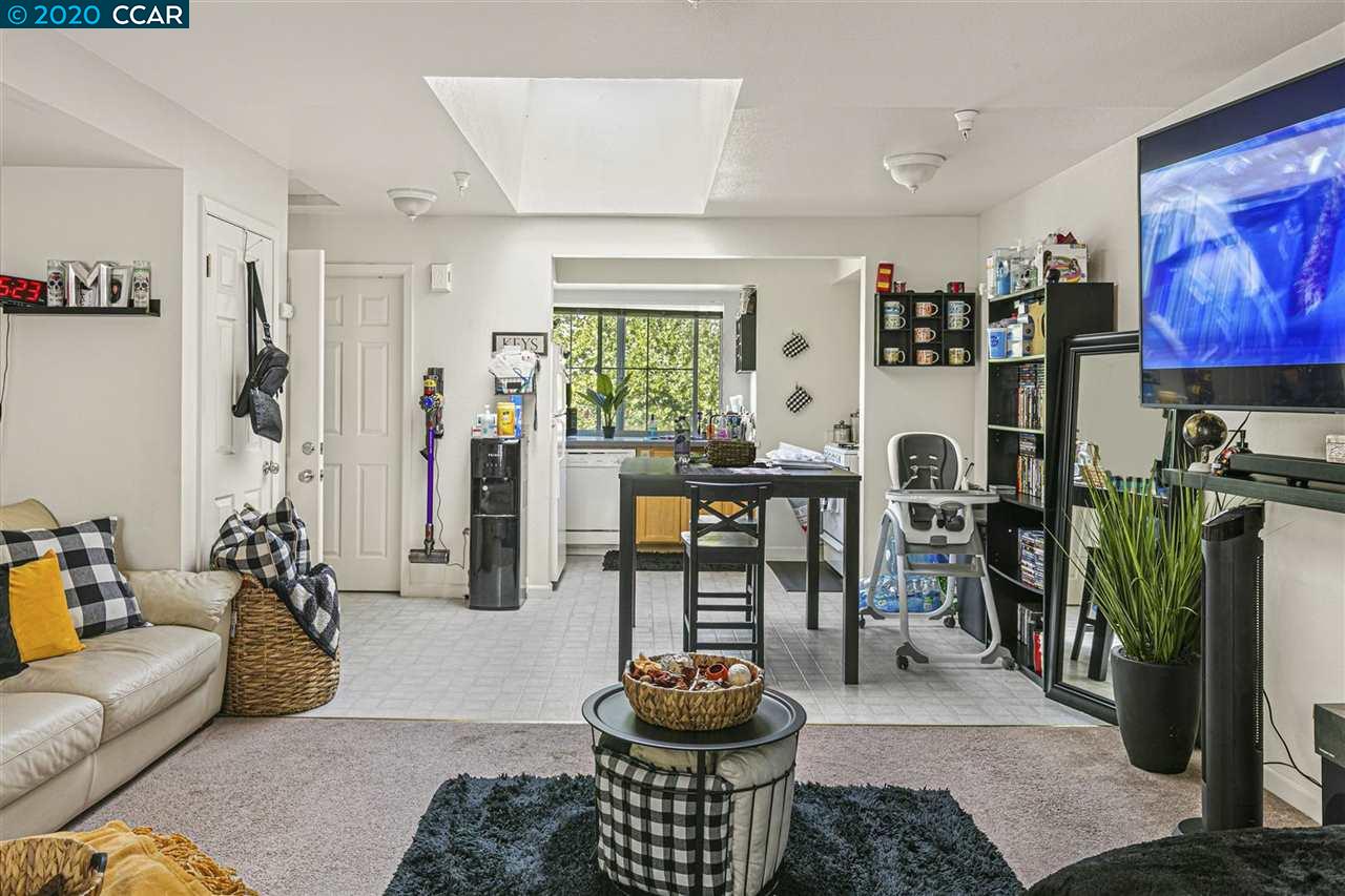 701 San Pablo Ave, RODEO, California 94572, ,Comm Ri Multi-units 5+,For Sale,San Pablo Ave,40914545