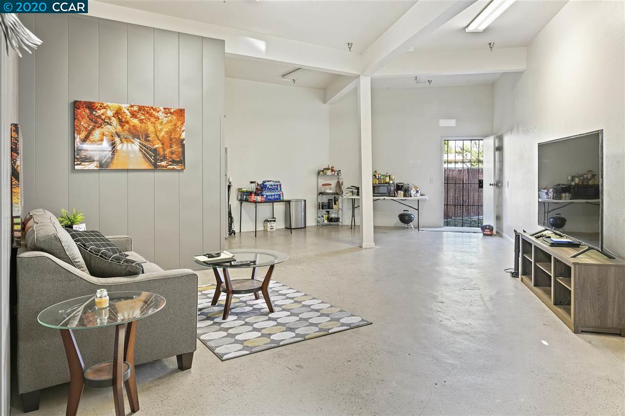 701 San Pablo Ave, RODEO, California 94572, ,Comm Ri Multi-units 5+,For Sale,San Pablo Ave,40914545