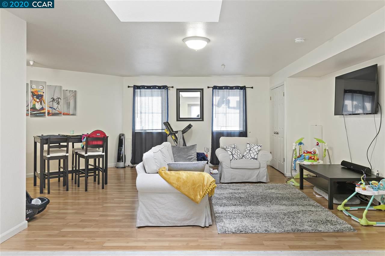 701 San Pablo Ave, RODEO, California 94572, ,Comm Ri Multi-units 5+,For Sale,San Pablo Ave,40914545