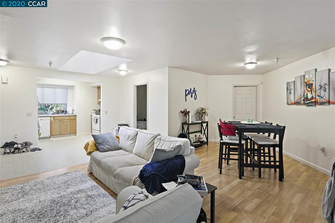 701 San Pablo Ave, RODEO, California 94572, ,Comm Ri Multi-units 5+,For Sale,San Pablo Ave,40914545
