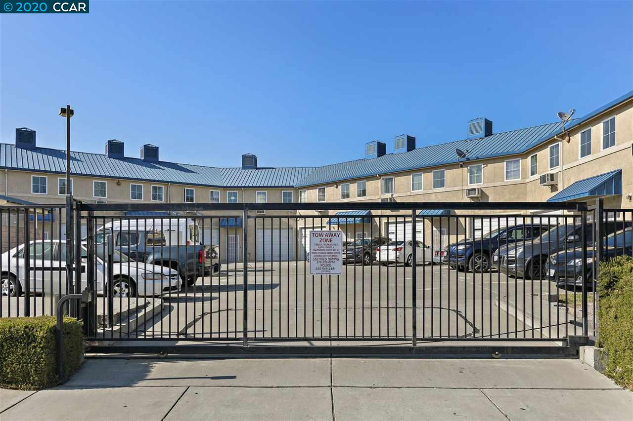 701 San Pablo Ave, RODEO, California 94572, ,Comm Ri Multi-units 5+,For Sale,San Pablo Ave,40914545