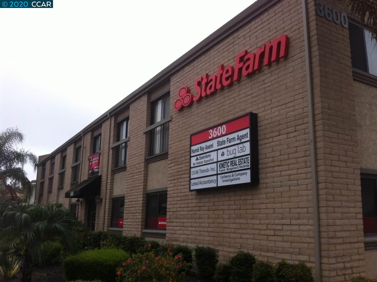 3600 Clayton Rd, CONCORD, California 94521, ,Comm Industrial For Lease,For Rent,Clayton Rd,40930058