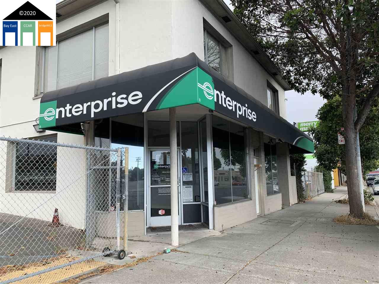 12488 San Pablo Ave, RICHMOND, California 94805, ,Comm Industrial For Sale,For Sale,San Pablo Ave,40963863