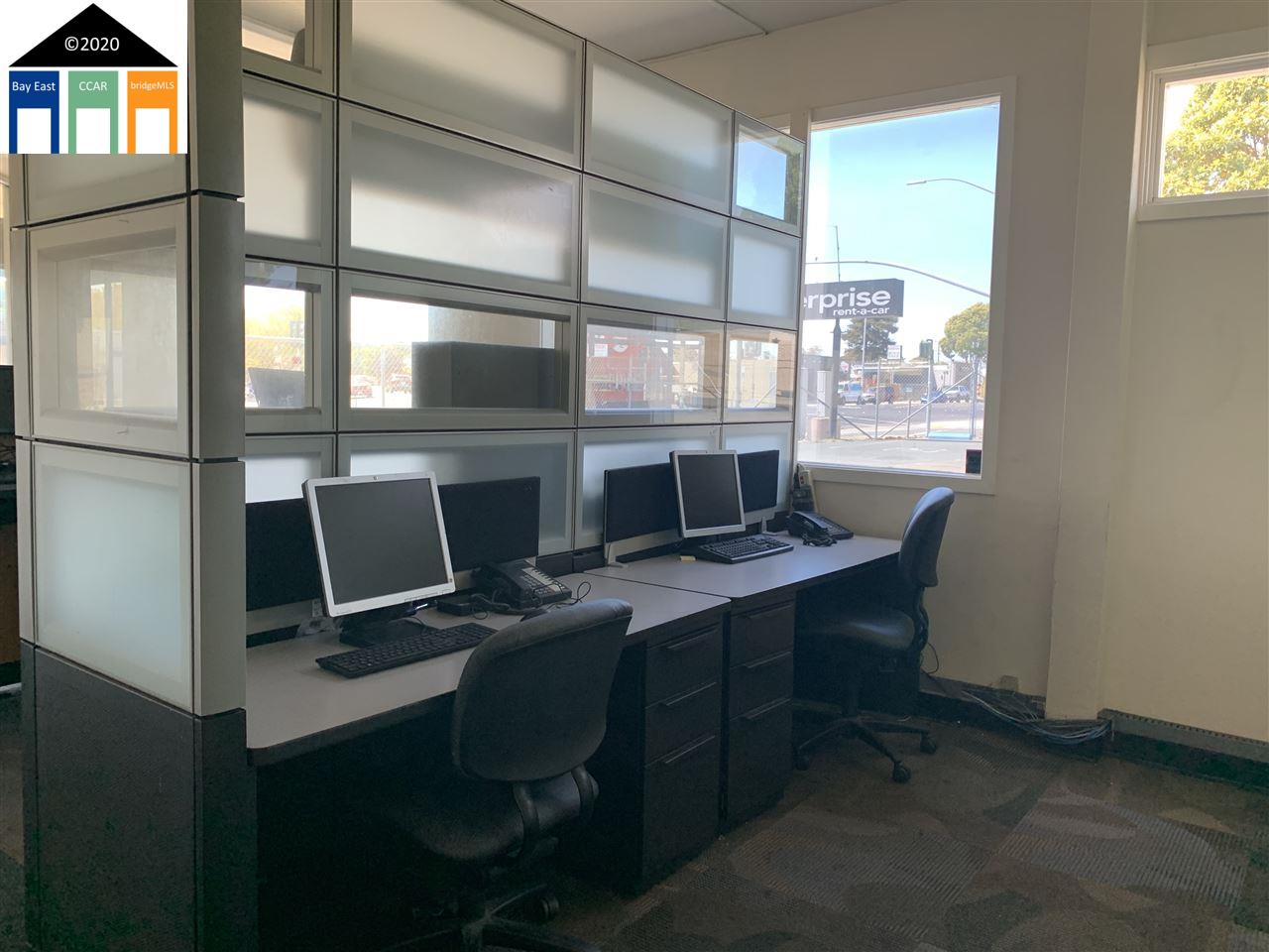 12488 San Pablo Ave, RICHMOND, California 94805, ,Comm Industrial For Sale,For Sale,San Pablo Ave,40963863