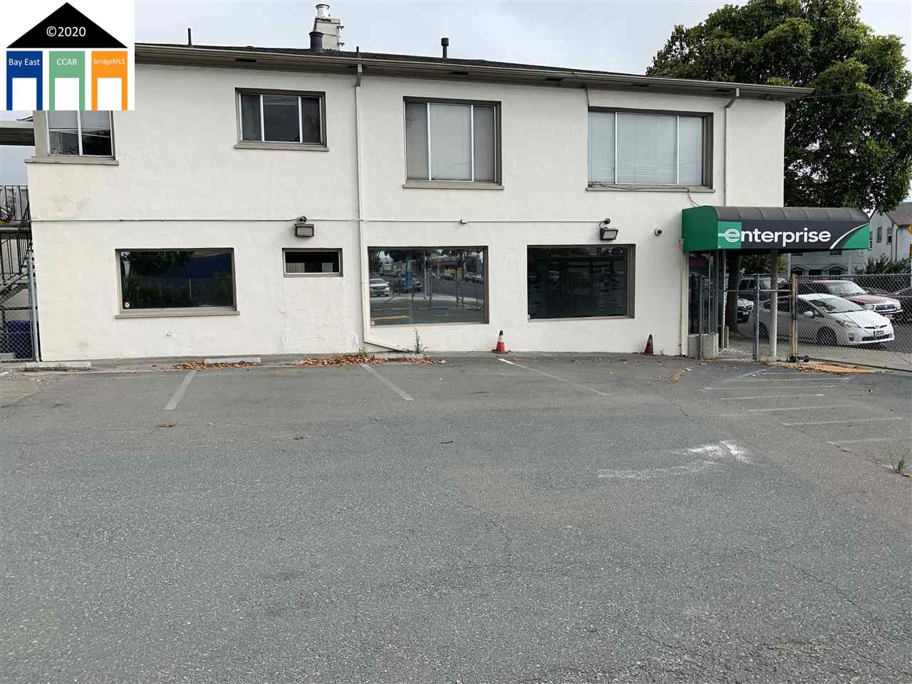 12488 San Pablo Ave, RICHMOND, California 94805, ,Comm Industrial For Sale,For Sale,San Pablo Ave,40963863