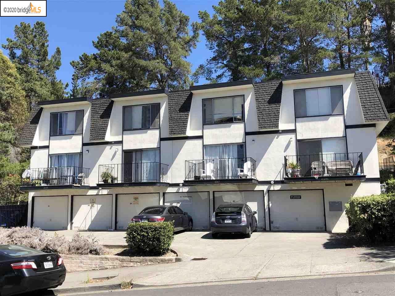 4143 Fran Way, RICHMOND, California 94803, ,Comm Ri Multi-units 5+,For Sale,Fran Way,40915987