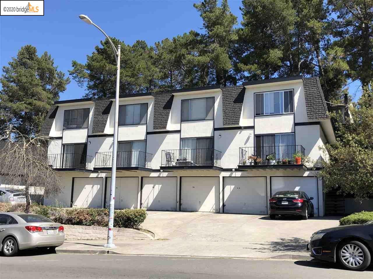 4143 Fran Way, RICHMOND, California 94803, ,Comm Ri Multi-units 5+,For Sale,Fran Way,40915987
