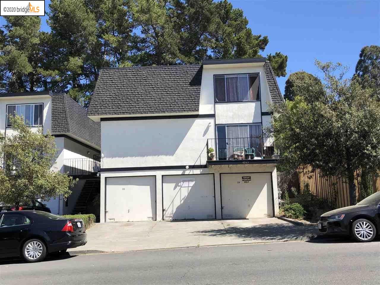 4143 Fran Way, RICHMOND, California 94803, ,Comm Ri Multi-units 5+,For Sale,Fran Way,40915987