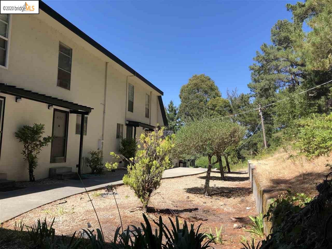 4143 Fran Way, RICHMOND, California 94803, ,Comm Ri Multi-units 5+,For Sale,Fran Way,40915987