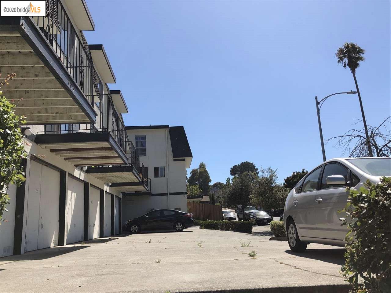 4143 Fran Way, RICHMOND, California 94803, ,Comm Ri Multi-units 5+,For Sale,Fran Way,40915987