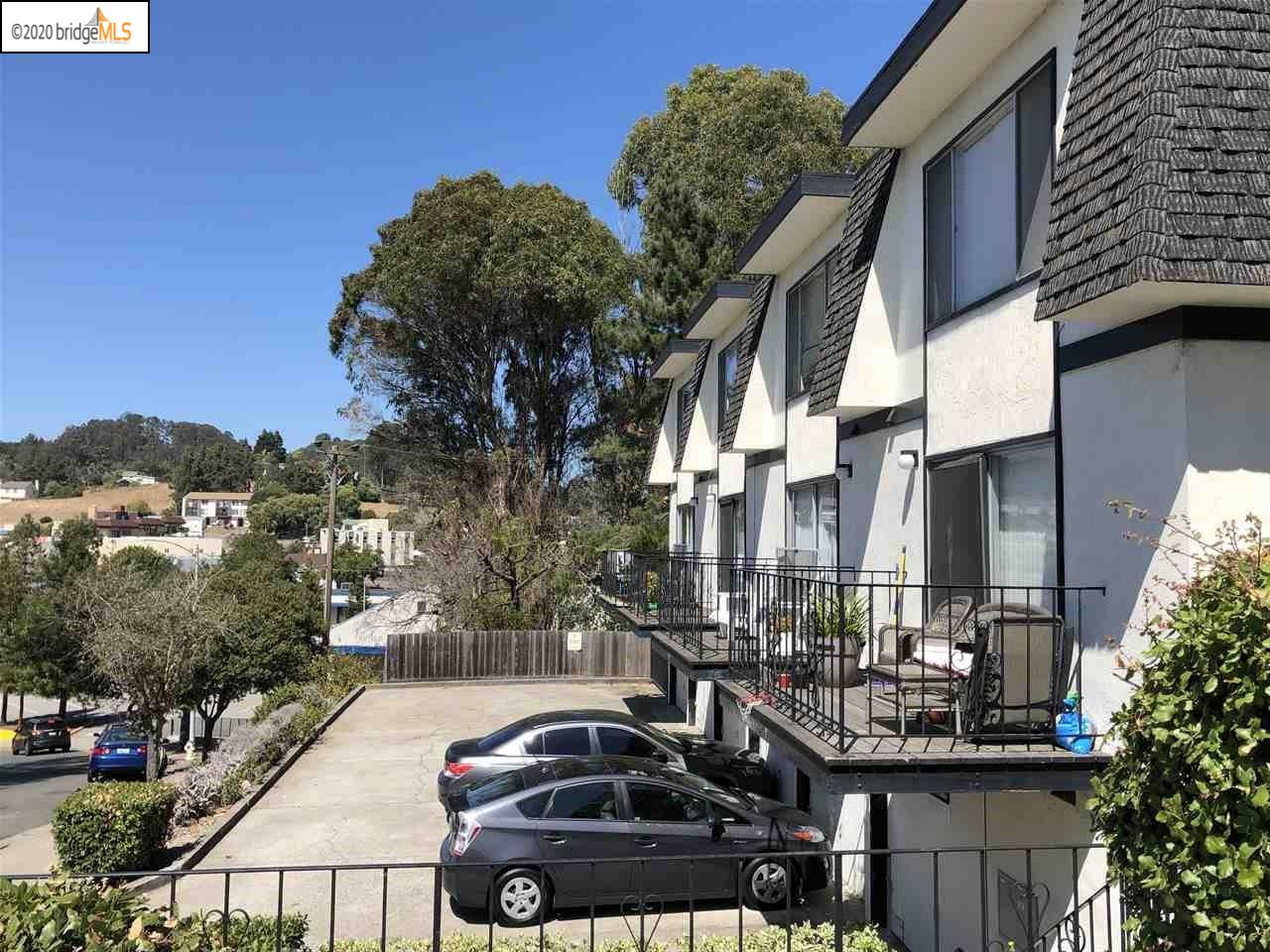 4143 Fran Way, RICHMOND, California 94803, ,Comm Ri Multi-units 5+,For Sale,Fran Way,40915987