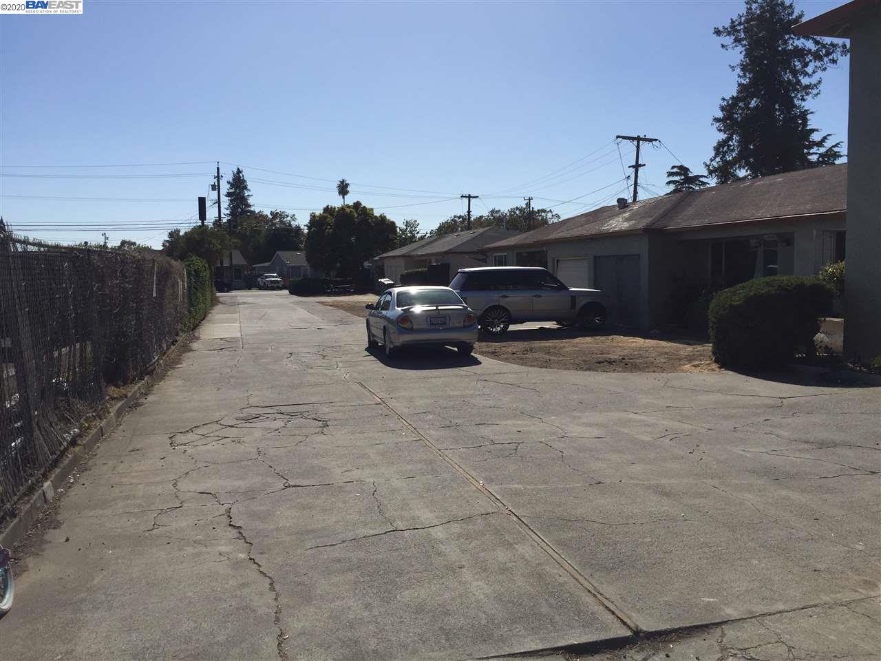 18852 Meekland Ave, HAYWARD, California 94541, ,Comm Ri Multi-units 5+,For Sale,Meekland Ave,40916036