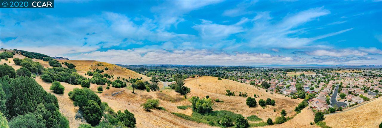 KENYON Court, VALLEJO, California 94589, ,Lots And Land,For Sale,KENYON Court,40916063