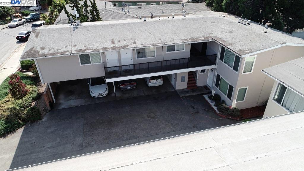 14741 Martell Ave, SAN LEANDRO, California 94578, ,Comm Ri Multi-units 5+,For Sale,Martell Ave,40916242