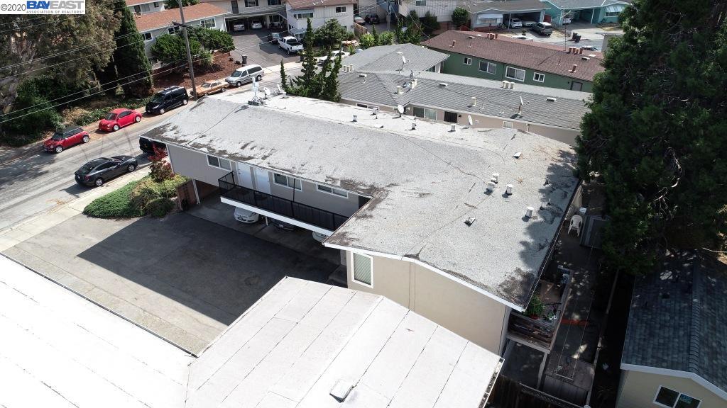 14741 Martell Ave, SAN LEANDRO, California 94578, ,Comm Ri Multi-units 5+,For Sale,Martell Ave,40916242