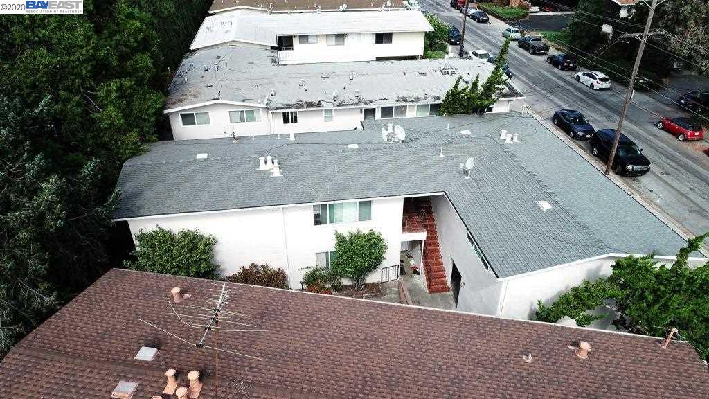 14741 Martell Ave, SAN LEANDRO, California 94578, ,Comm Ri Multi-units 5+,For Sale,Martell Ave,40916242