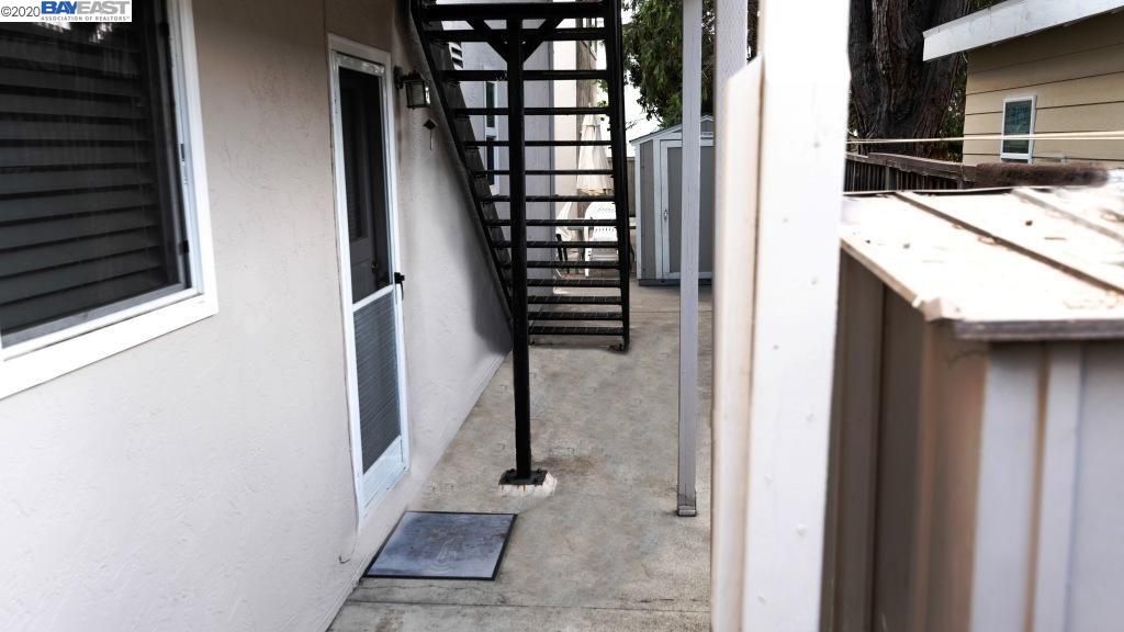 14741 Martell Ave, SAN LEANDRO, California 94578, ,Comm Ri Multi-units 5+,For Sale,Martell Ave,40916242