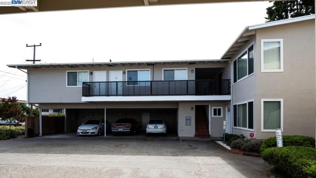14741 Martell Ave, SAN LEANDRO, California 94578, ,Comm Ri Multi-units 5+,For Sale,Martell Ave,40916242