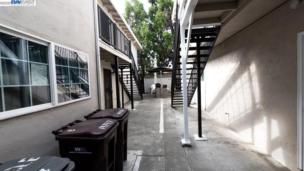 14741 Martell Ave, SAN LEANDRO, California 94578, ,Comm Ri Multi-units 5+,For Sale,Martell Ave,40916242