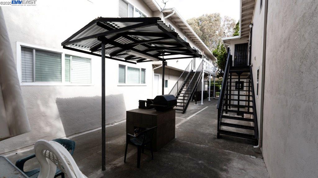14741 Martell Ave, SAN LEANDRO, California 94578, ,Comm Ri Multi-units 5+,For Sale,Martell Ave,40916242