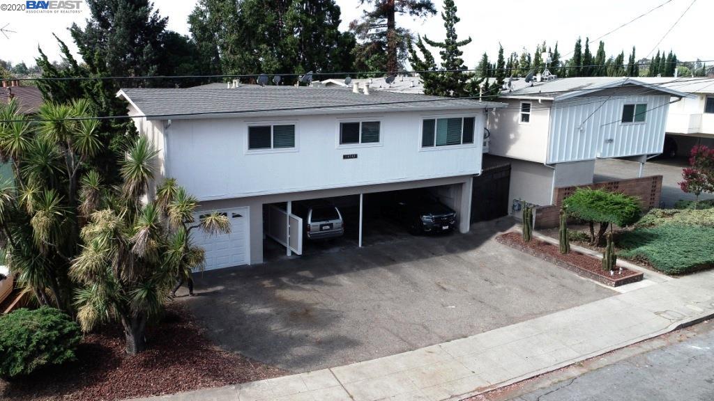 14741 Martell Ave, SAN LEANDRO, California 94578, ,Comm Ri Multi-units 5+,For Sale,Martell Ave,40916242