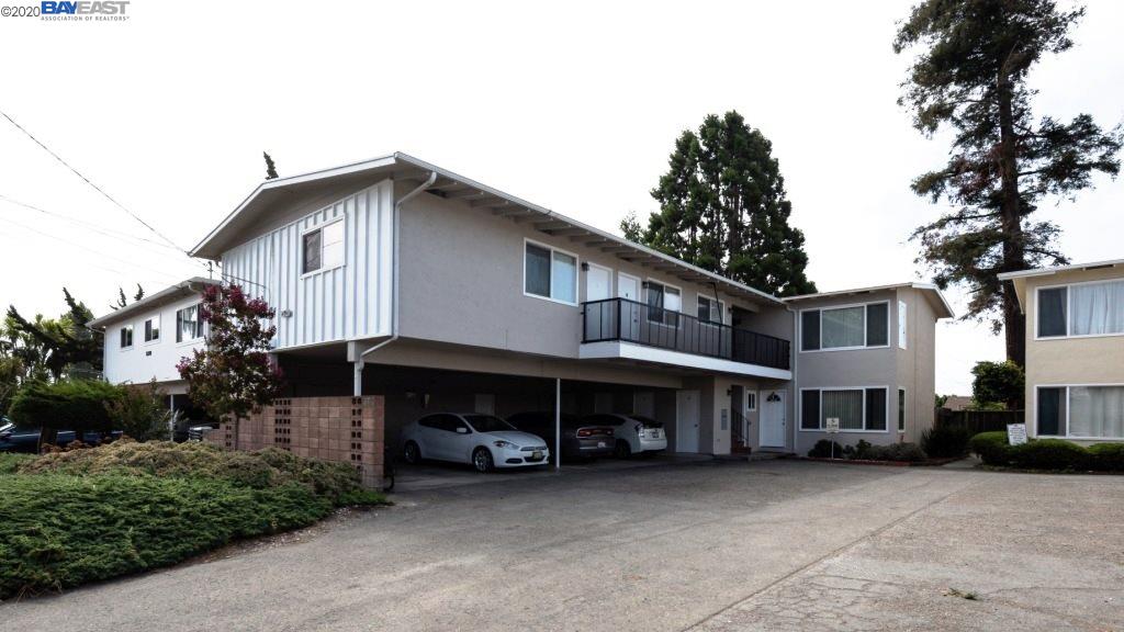 14741 Martell Ave, SAN LEANDRO, California 94578, ,Comm Ri Multi-units 5+,For Sale,Martell Ave,40916242