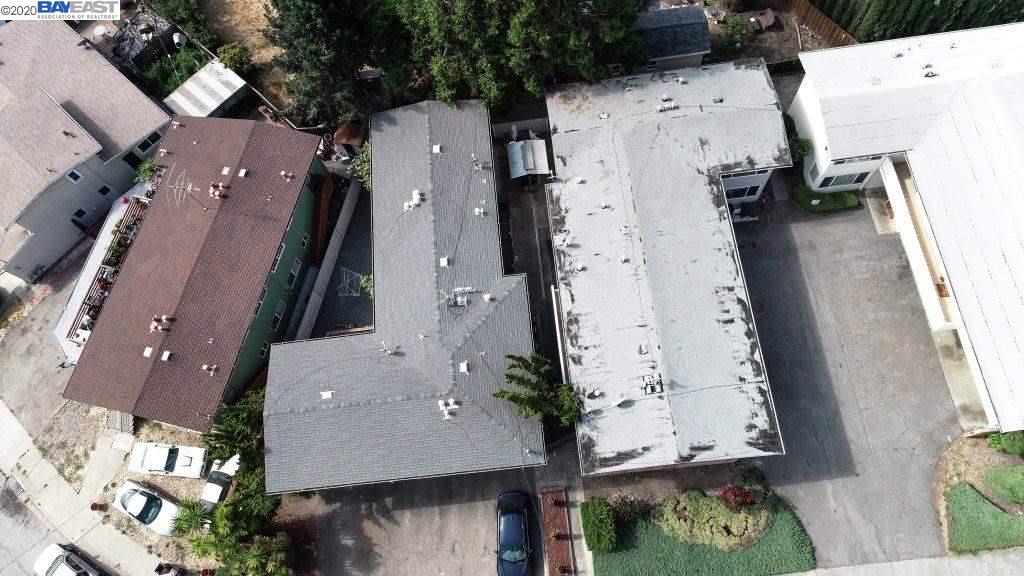 14741 Martell Ave, SAN LEANDRO, California 94578, ,Comm Ri Multi-units 5+,For Sale,Martell Ave,40916242