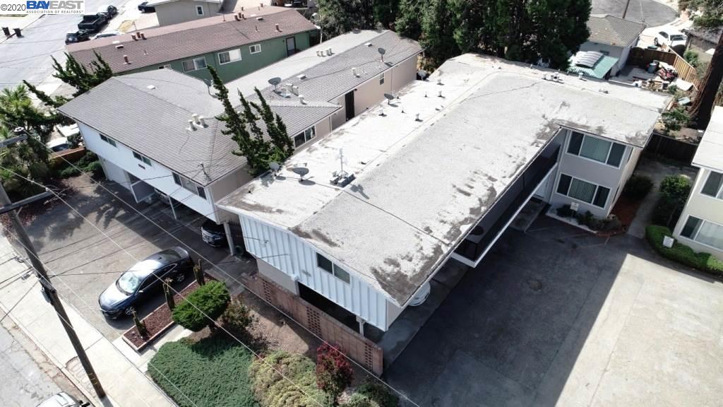 14741 Martell Ave, SAN LEANDRO, California 94578, ,Comm Ri Multi-units 5+,For Sale,Martell Ave,40916242