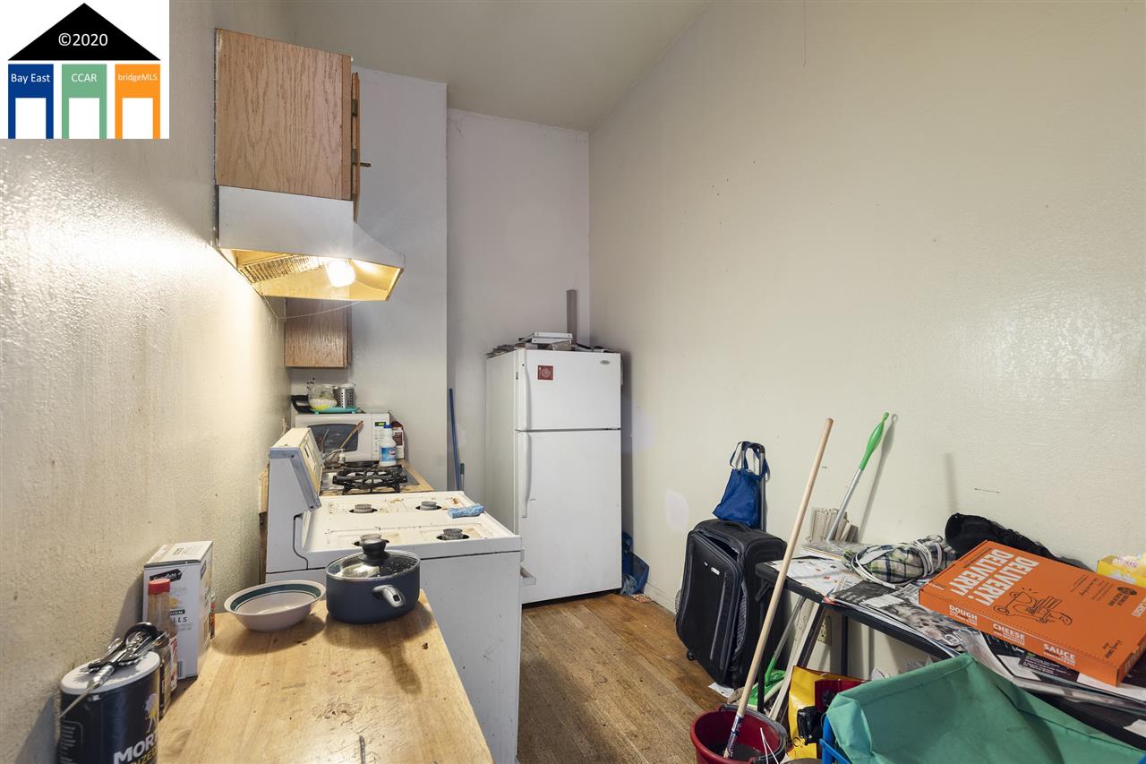 2575 Fruitvale Ave, OAKLAND, California 94601, ,Comm Ri Multi-units 5+,For Sale,Fruitvale Ave,40916341
