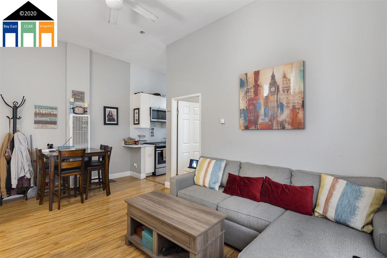 2575 Fruitvale Ave, OAKLAND, California 94601, ,Comm Ri Multi-units 5+,For Sale,Fruitvale Ave,40916341