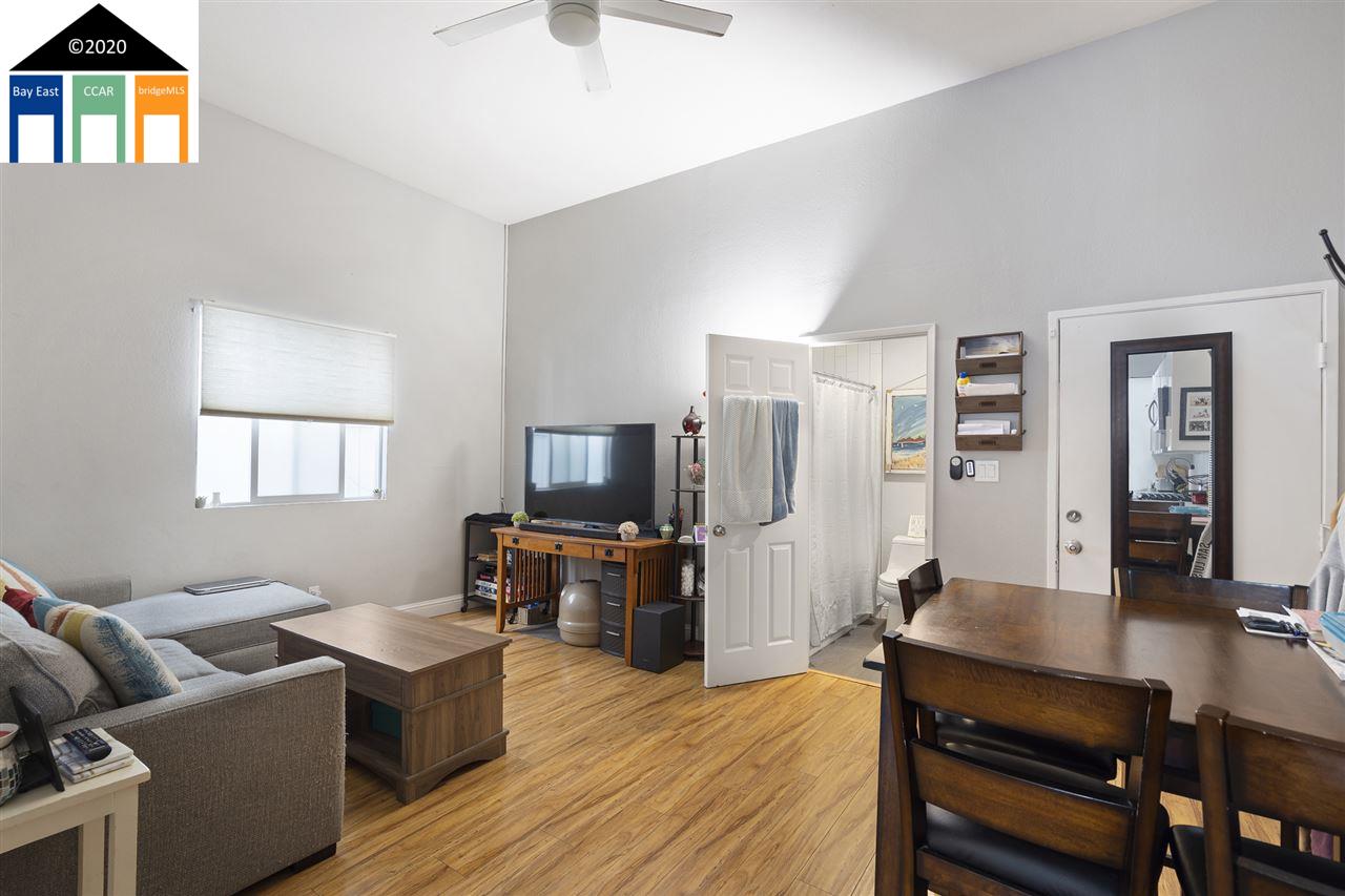 2575 Fruitvale Ave, OAKLAND, California 94601, ,Comm Ri Multi-units 5+,For Sale,Fruitvale Ave,40916341